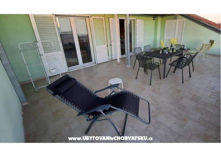 Apartment Vatrogasac - Fireman – photo 21