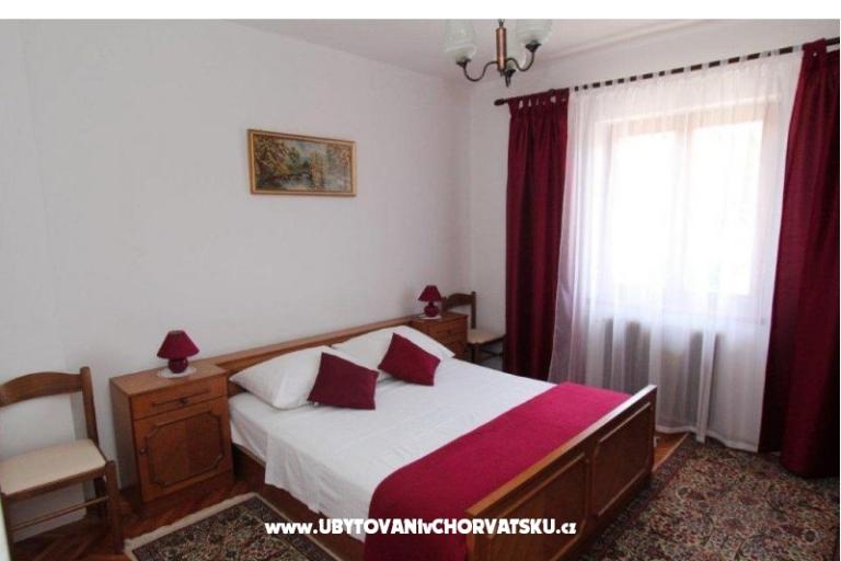 Apartments Anka – photo 16