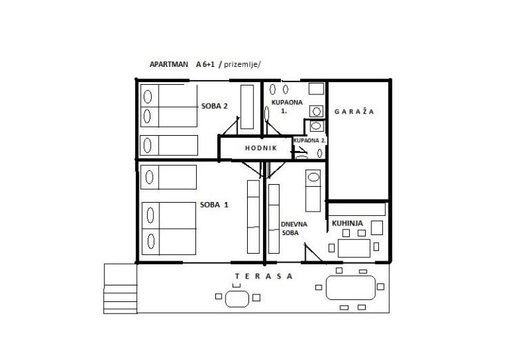Apartment   " ARZENŠEK " – photo 14