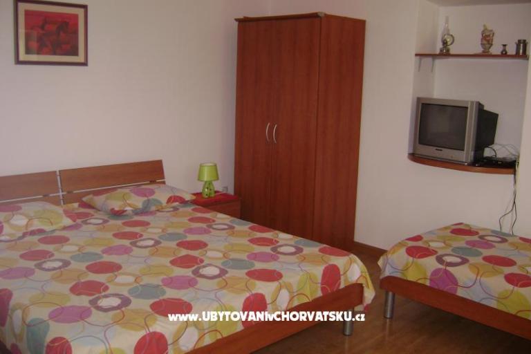 Apartments Diklan – photo 11