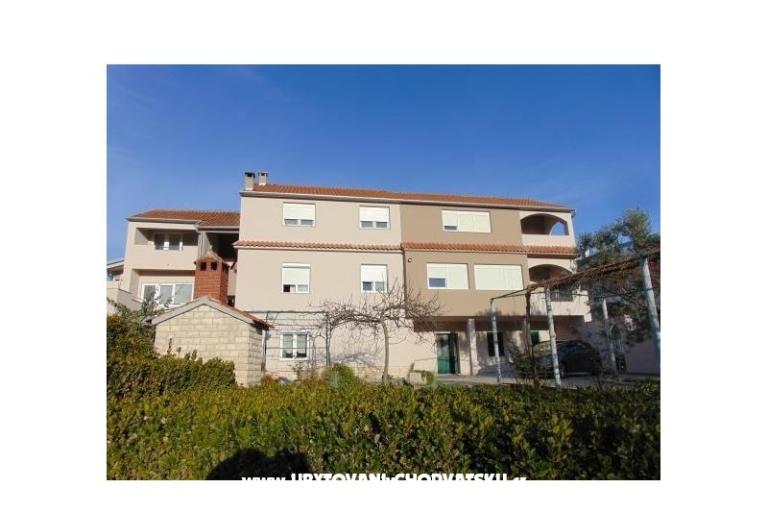 Apartments Diklan – photo 13