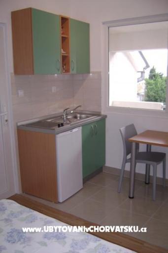 Apartments Diklan – photo 15