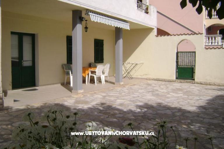 Apartments Diklan – photo 9