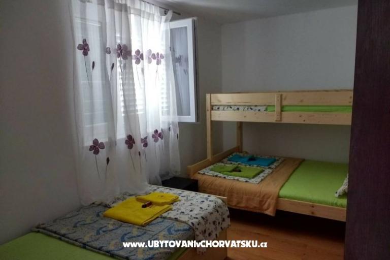 Apartments Ela – photo 13