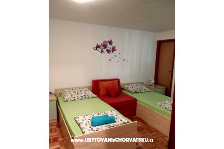 Apartments Ela – photo 14