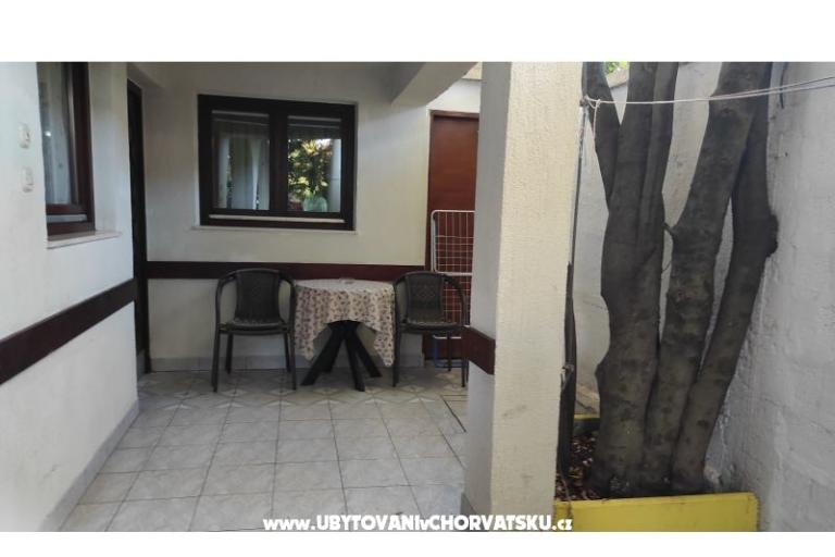 Apartments Ela – photo 16