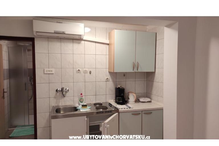 Apartments Ela – photo 22