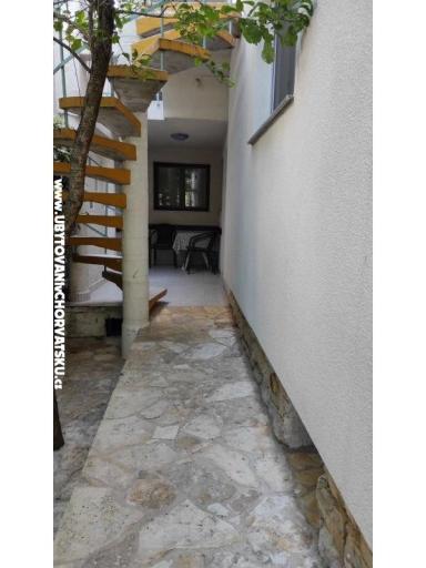 Apartments Ela – photo 23