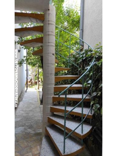 Apartments Ela – photo 32