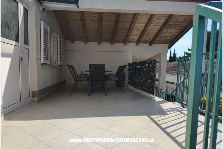 Apartments Ela – photo 35