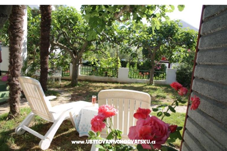 Apartments FJAKA – photo 13