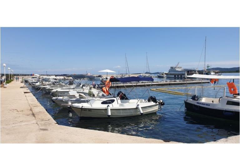 Apartments Iva – photo 16