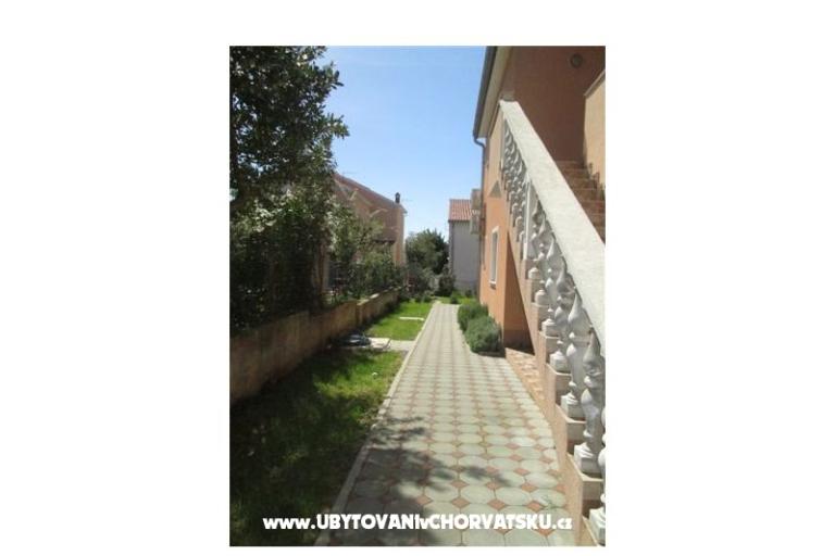 Apartments Kalova – photo 12