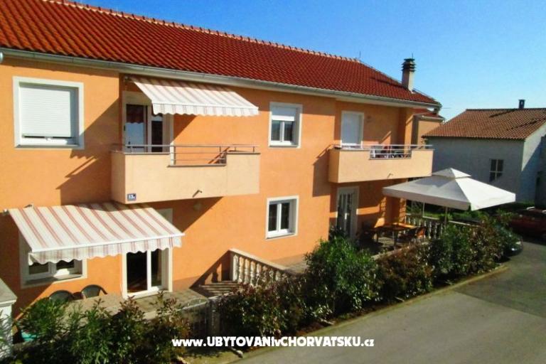 Apartments Kalova – photo 15