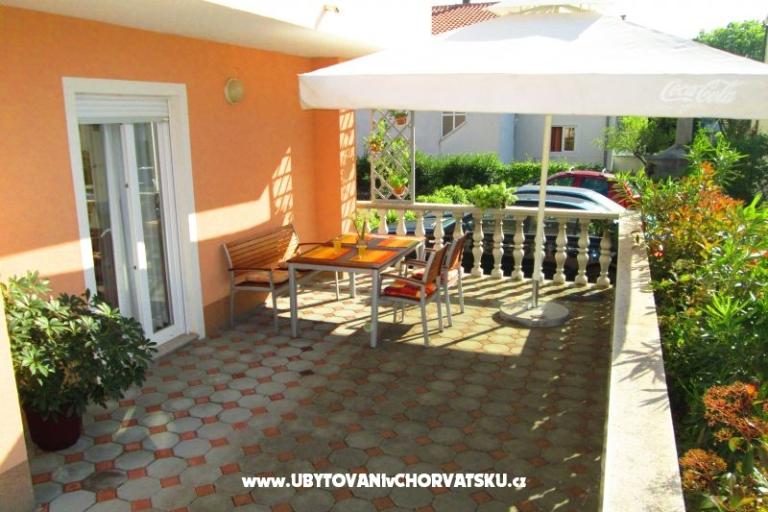 Apartments Kalova – photo 3