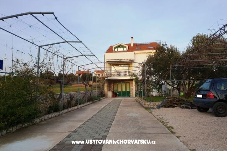 Apartments Marina – photo 8