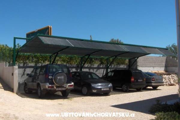 Apartments Markic – photo 16