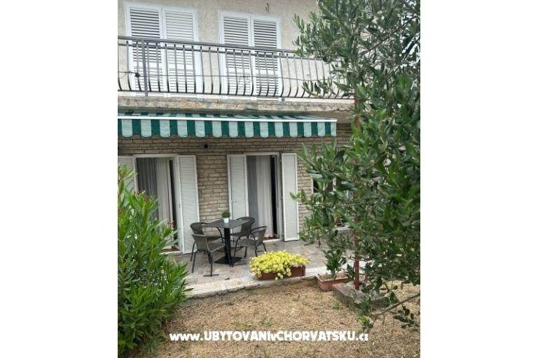 Apartments Maslina – photo 2