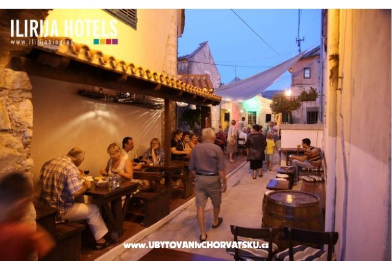 Apartment Matulj – photo 11