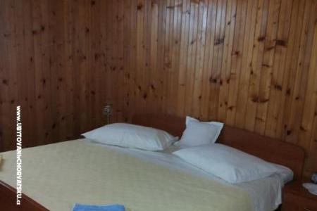 Apartment Matulj – photo 2