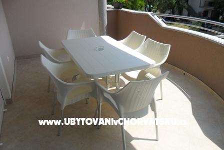 Apartments Mišo – photo 16