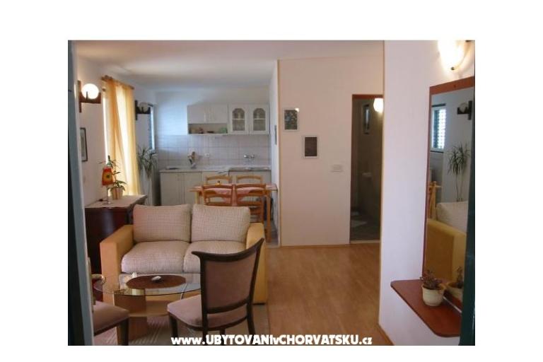 Apartments Mrvičić – photo 14