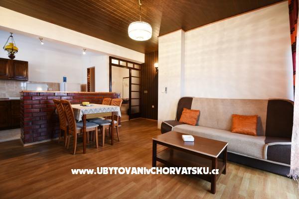 Apartments Mrvičić – photo 3