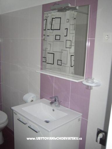 Apartments Roje Sv. Filip i Jakov – photo 4