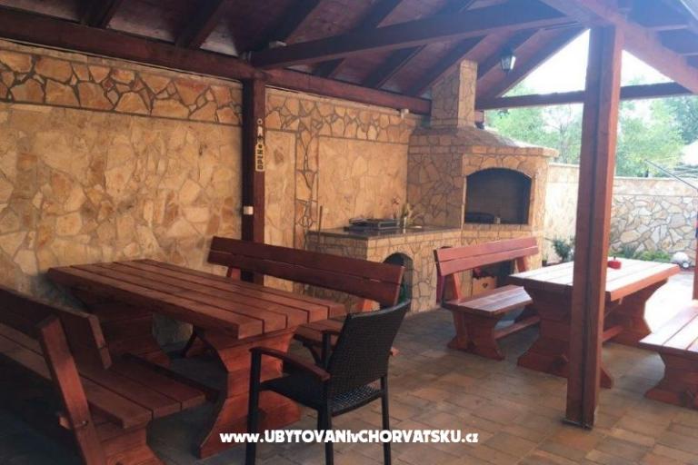 Apartments Sincek – photo 11