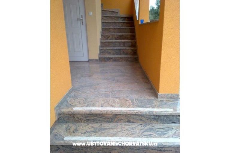 Apartments Sincek – photo 3