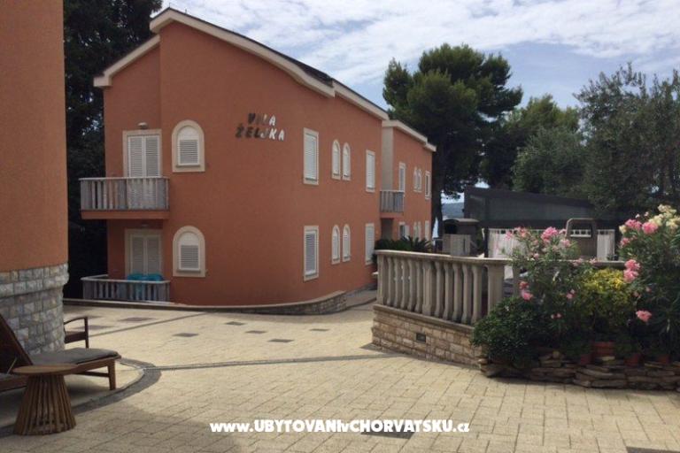 Apartments Šulekić – photo 15