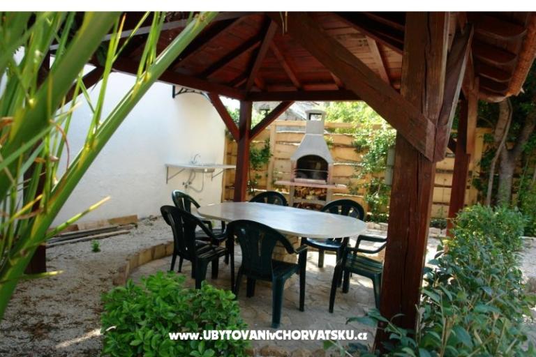 Apartments Tome – photo 12