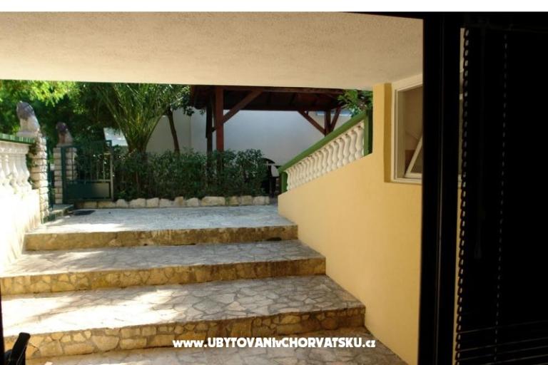 Apartments Tome – photo 13