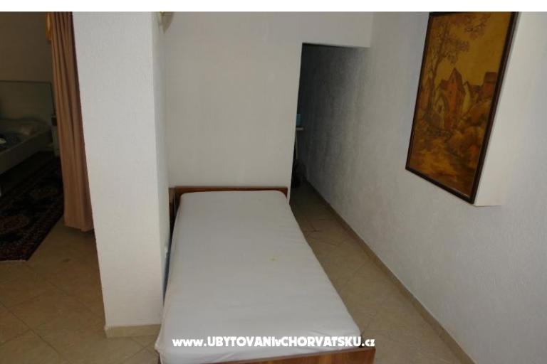 Apartments Tome – photo 16