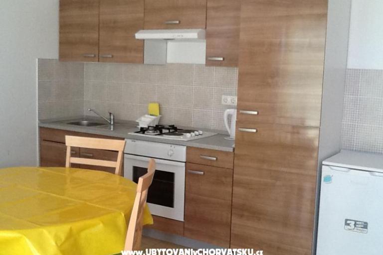 Apartments Tonka i Filip – photo 13