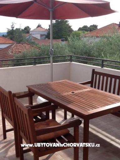 Apartments Tonka i Filip – photo 15