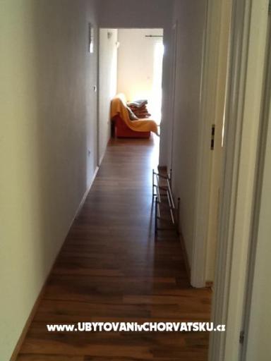 Apartments Tonka i Filip – photo 17