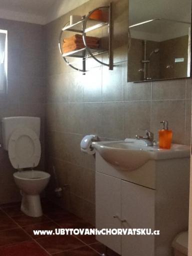 Apartments Tonka i Filip – photo 7