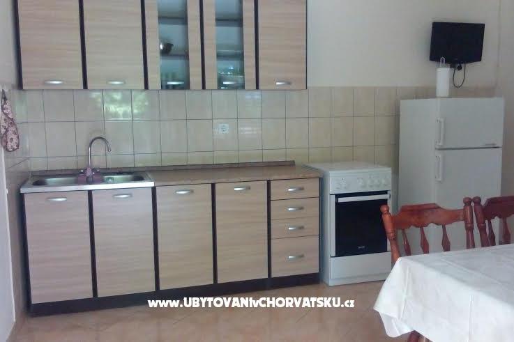 Apartments Turanj – photo 5