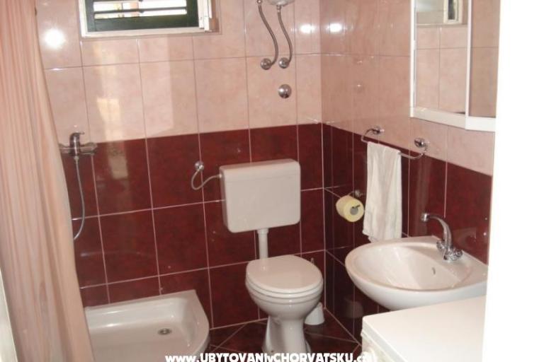 Apartments Turanj – photo 6