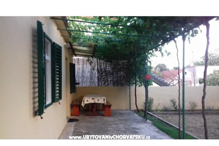 Apartments Turanj – photo 9