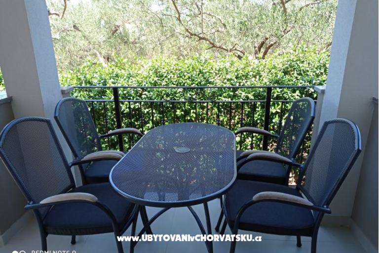 Apartments Vodopija 50eur/2 os – photo 14