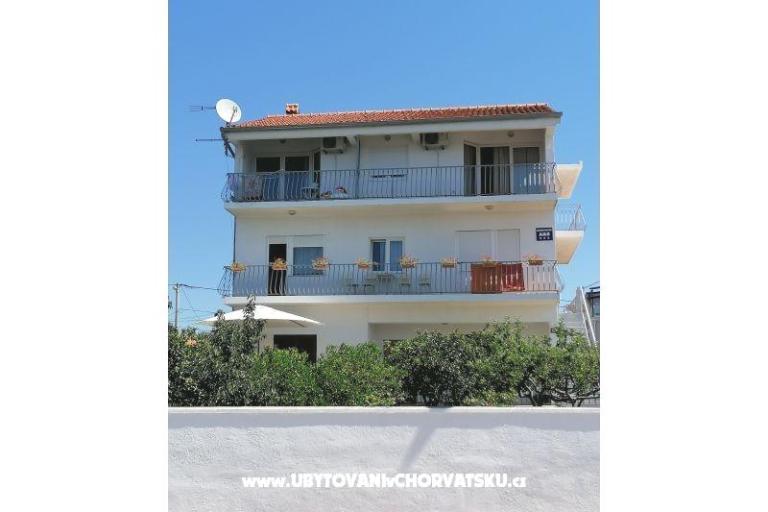 Apartments Pedišić – photo 2