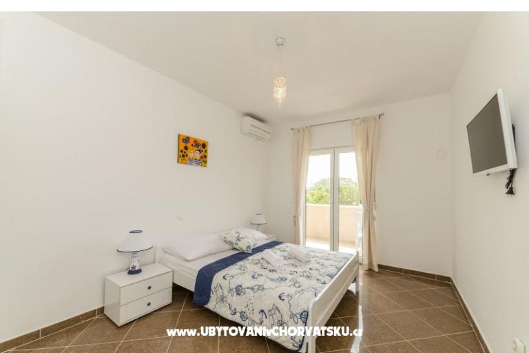 Apartments Campanel – photo 12