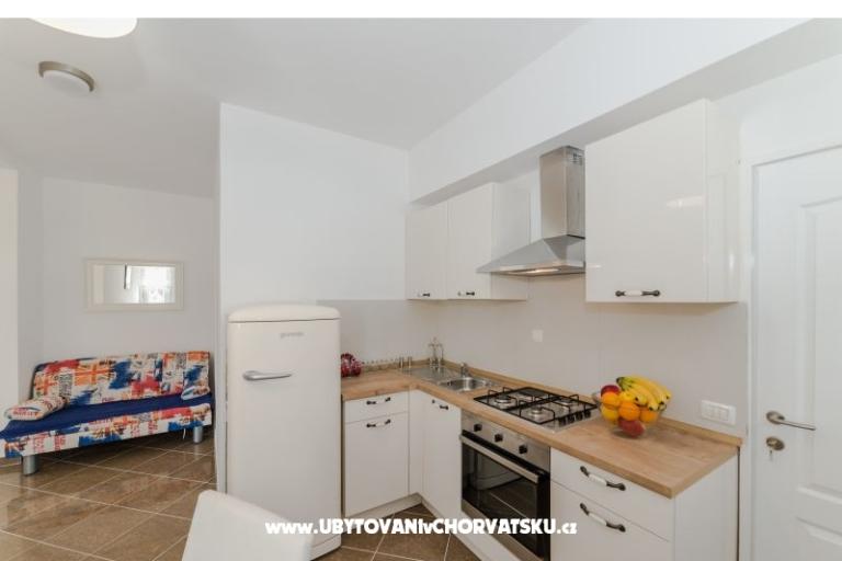 Apartments Campanel – photo 13