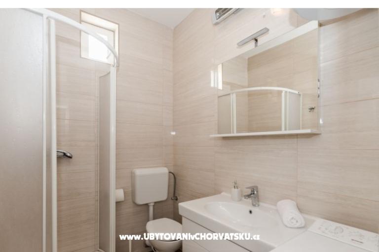 Apartments Campanel – photo 14