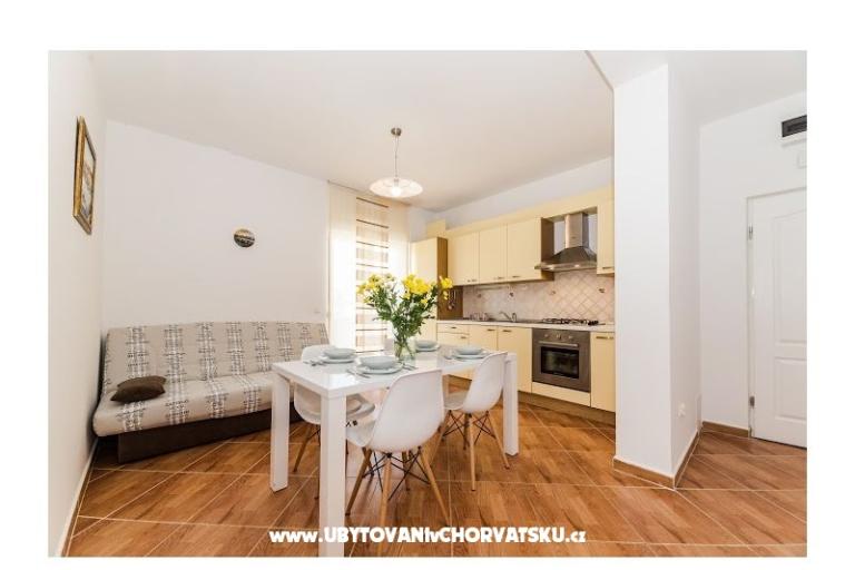 Apartments Campanel – photo 15