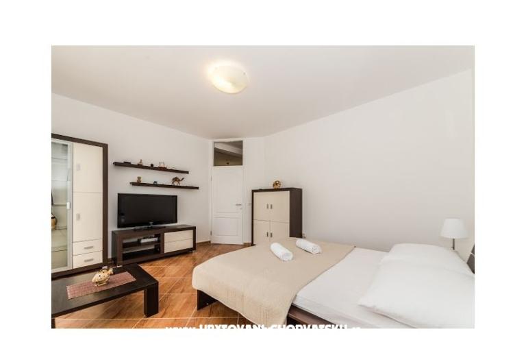 Apartments Campanel – photo 16