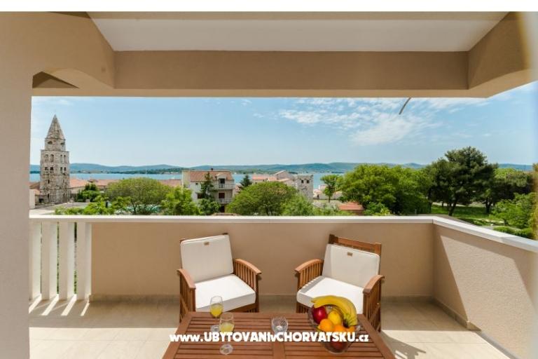 Apartments Campanel – photo 9