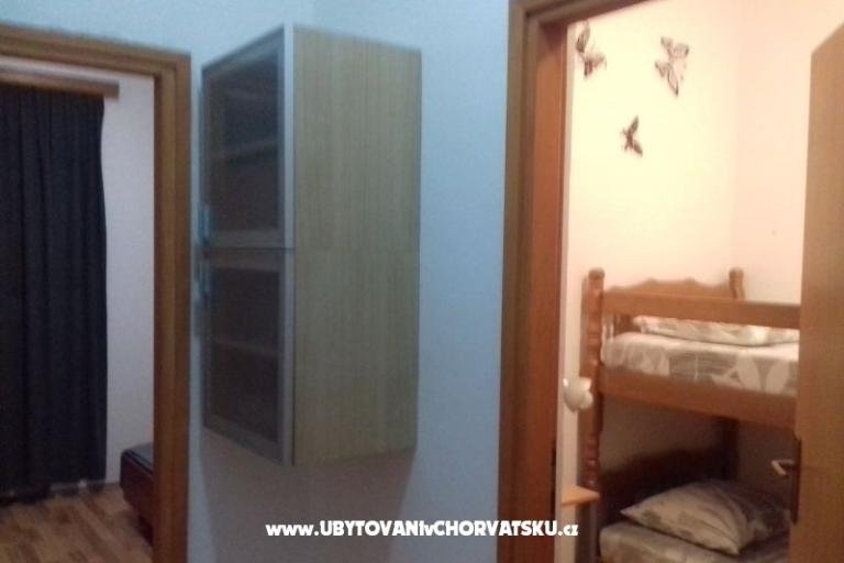Apartments M&amp;R – photo 17